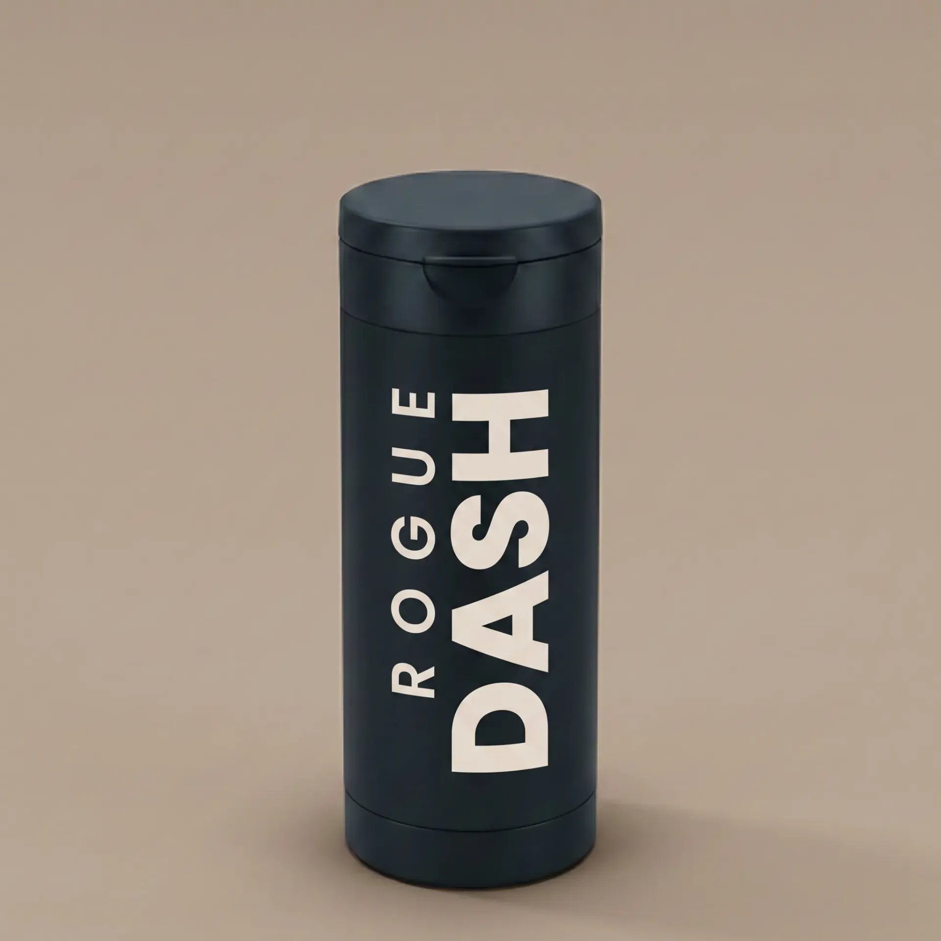 Rogue Dash Refillable Bottle Kit