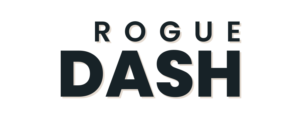 Rogue Dash